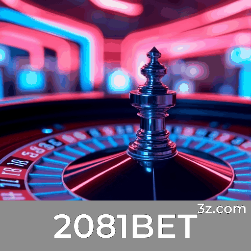 2081BET Logo