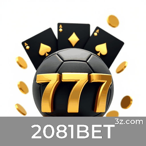 2081BET Logo