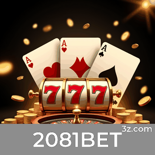 2081BET Logo