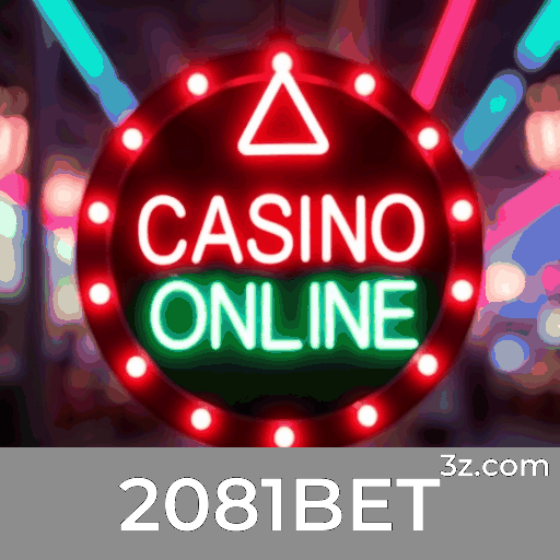 Jogos Online 2081BET - Gaming Premium