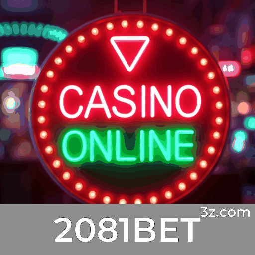 2081BET Logo