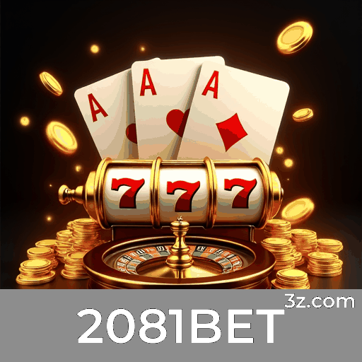 2081BET Logo