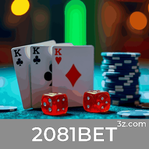 2081BET Logo