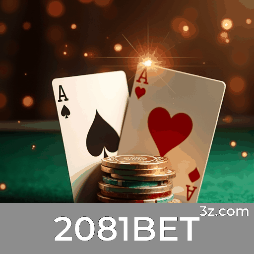 2081BET Logo