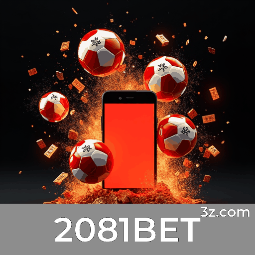 2081BET Logo